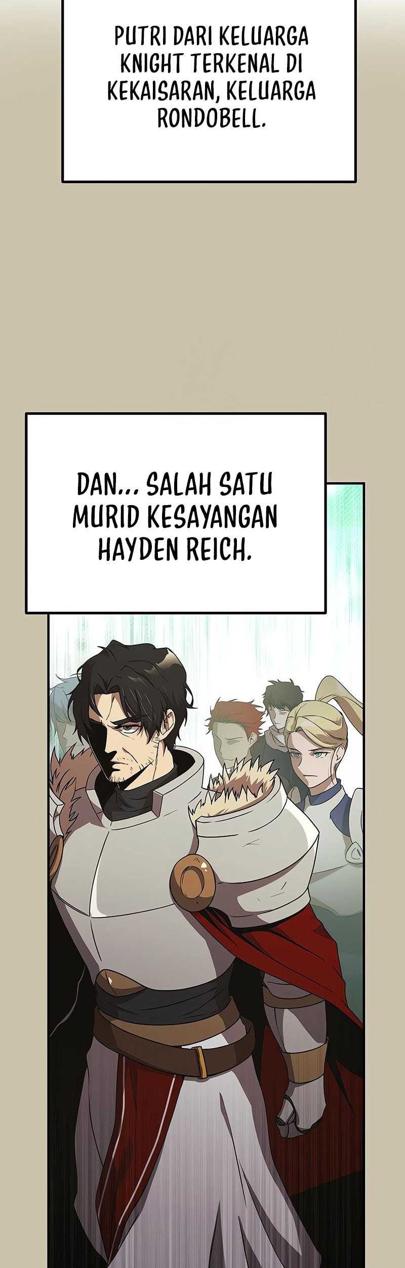 Playing the Perfect Fox-Eyed Villain Chapter 14 - halaman 3