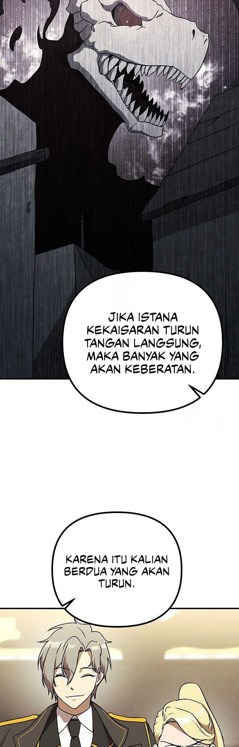 Playing the Perfect Fox-Eyed Villain Chapter 14 - halaman 31