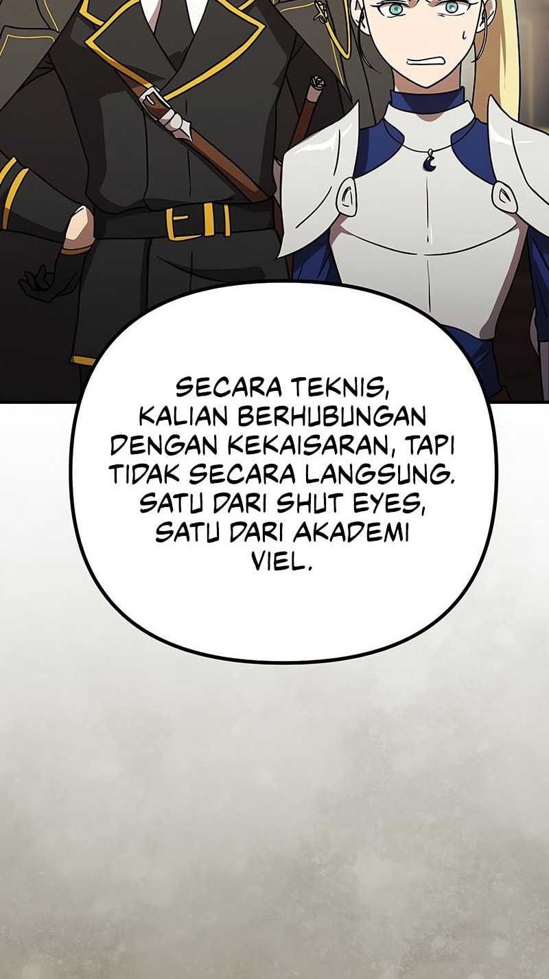 Playing the Perfect Fox-Eyed Villain Chapter 14 - halaman 32