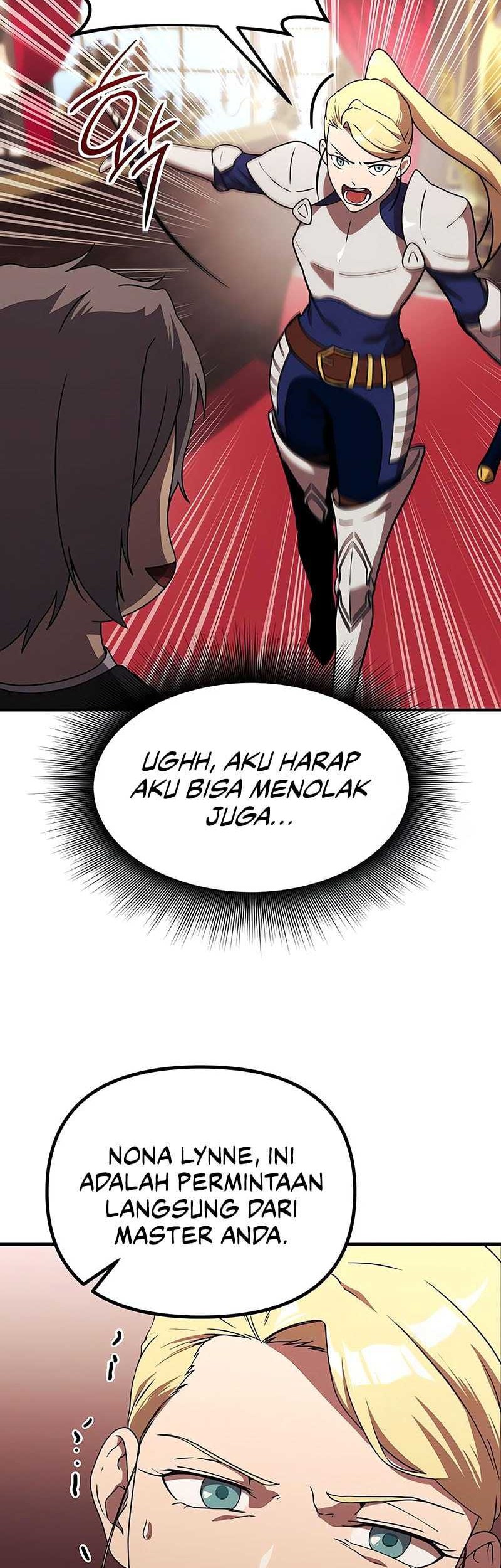 Playing the Perfect Fox-Eyed Villain Chapter 14 - halaman 38