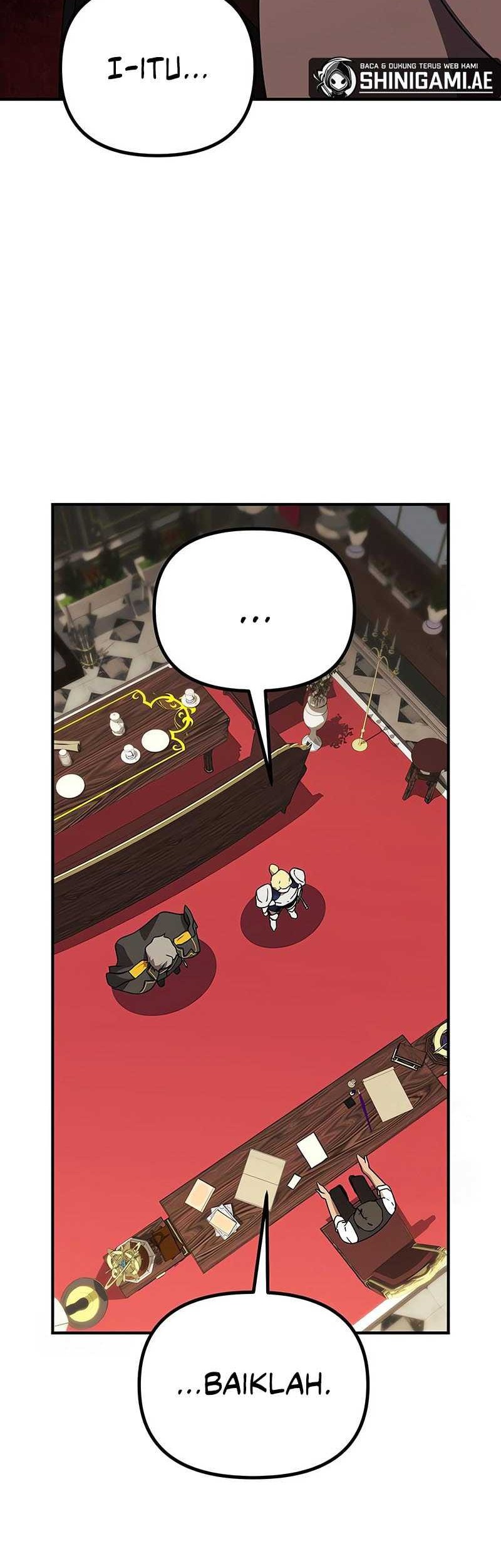 Playing the Perfect Fox-Eyed Villain Chapter 14 - halaman 40