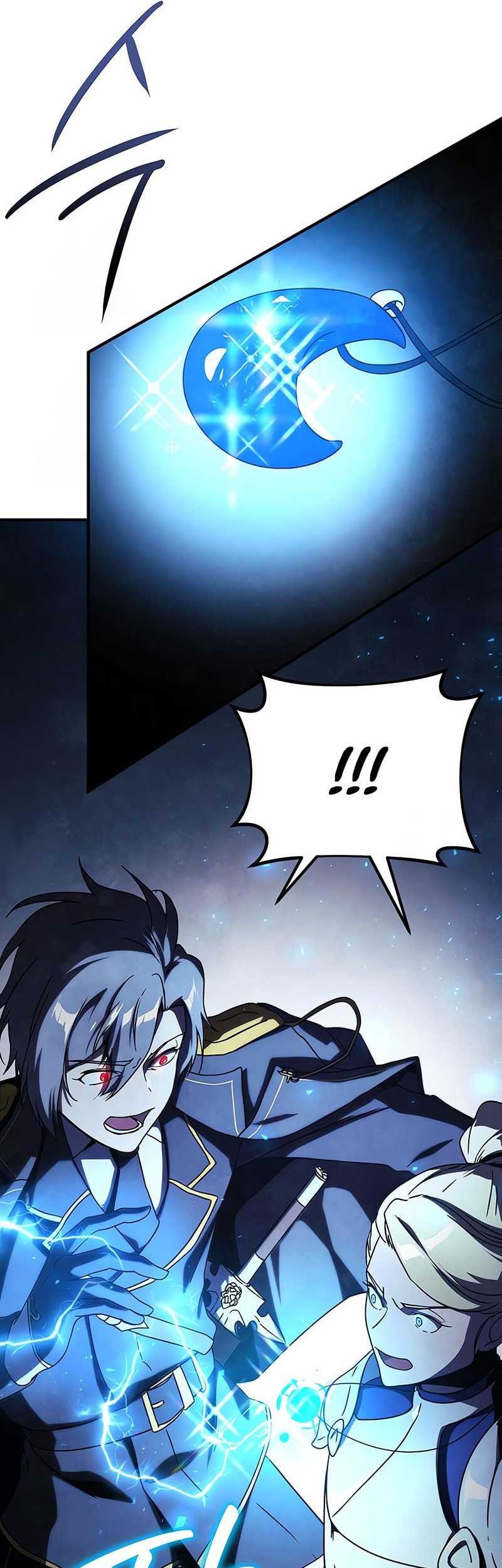 Playing the Perfect Fox-Eyed Villain Chapter 14 - halaman 45