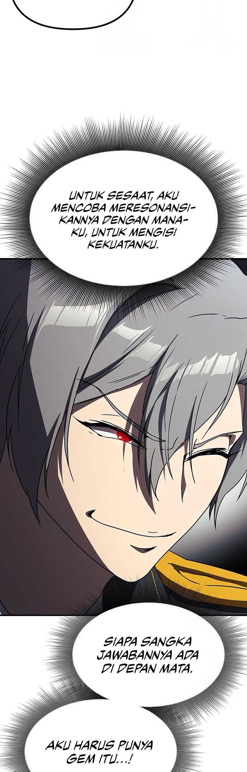 Playing the Perfect Fox-Eyed Villain Chapter 14 - halaman 47