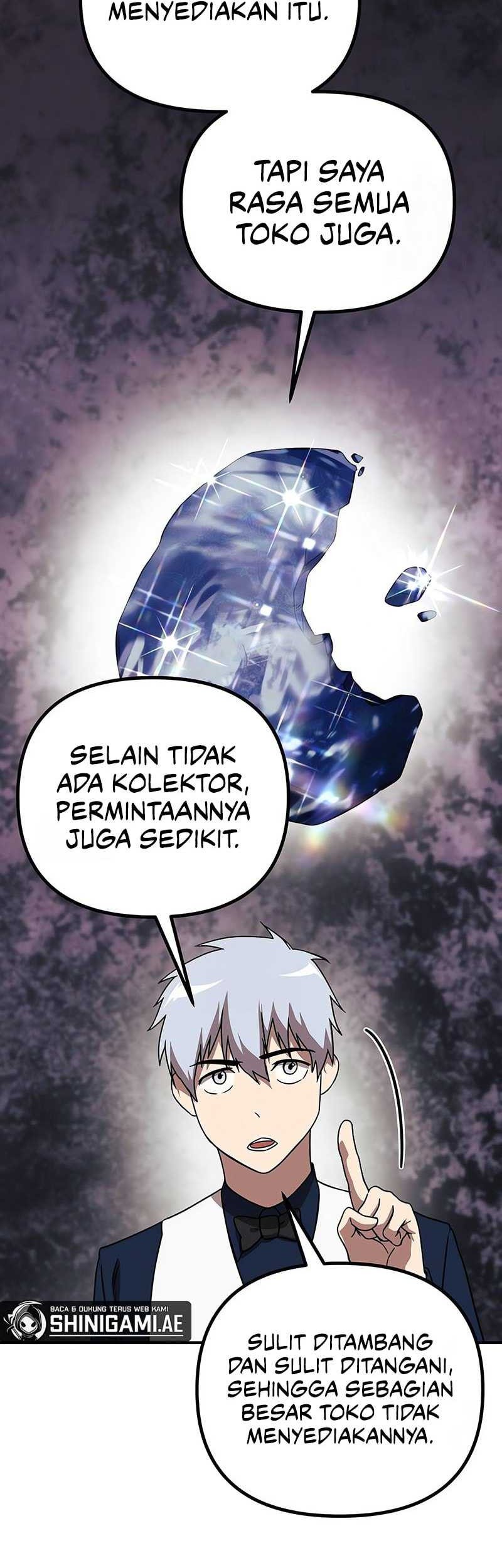 Playing the Perfect Fox-Eyed Villain Chapter 14 - halaman 51