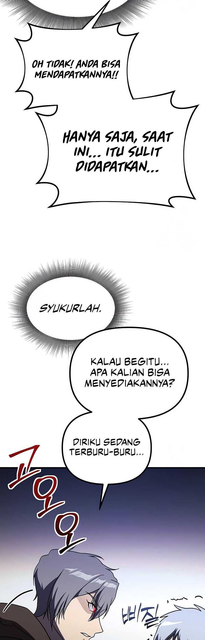 Playing the Perfect Fox-Eyed Villain Chapter 14 - halaman 54