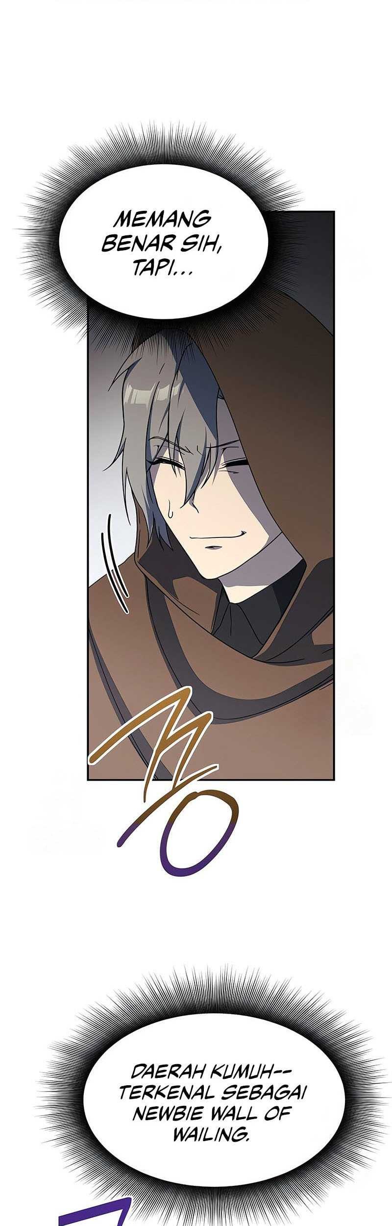 Playing the Perfect Fox-Eyed Villain Chapter 14 - halaman 61