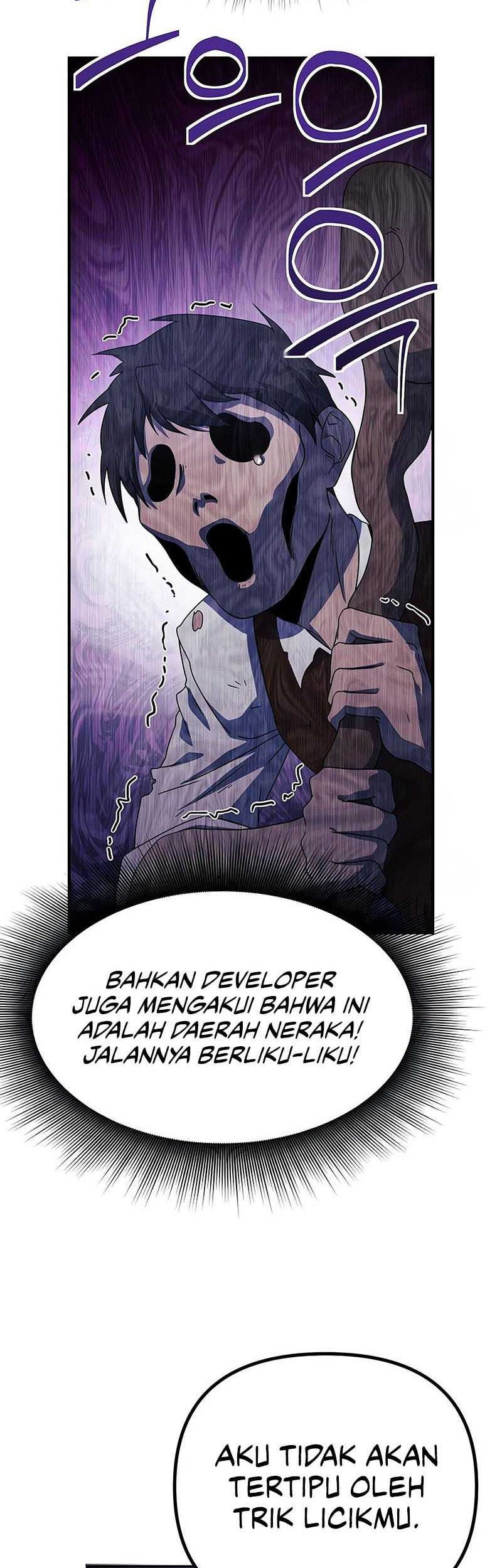 Playing the Perfect Fox-Eyed Villain Chapter 14 - halaman 62
