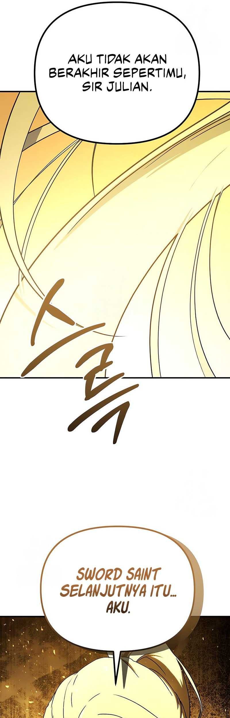 Playing the Perfect Fox-Eyed Villain Chapter 14 - halaman 65