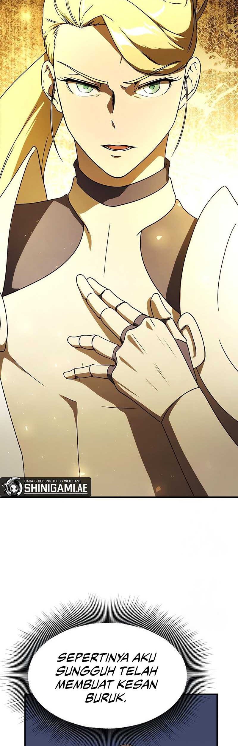 Playing the Perfect Fox-Eyed Villain Chapter 14 - halaman 66