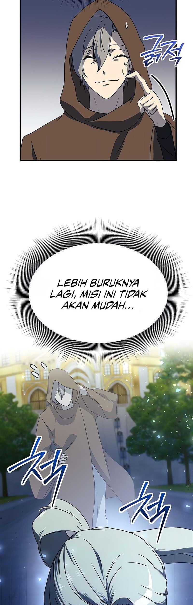 Playing the Perfect Fox-Eyed Villain Chapter 14 - halaman 67