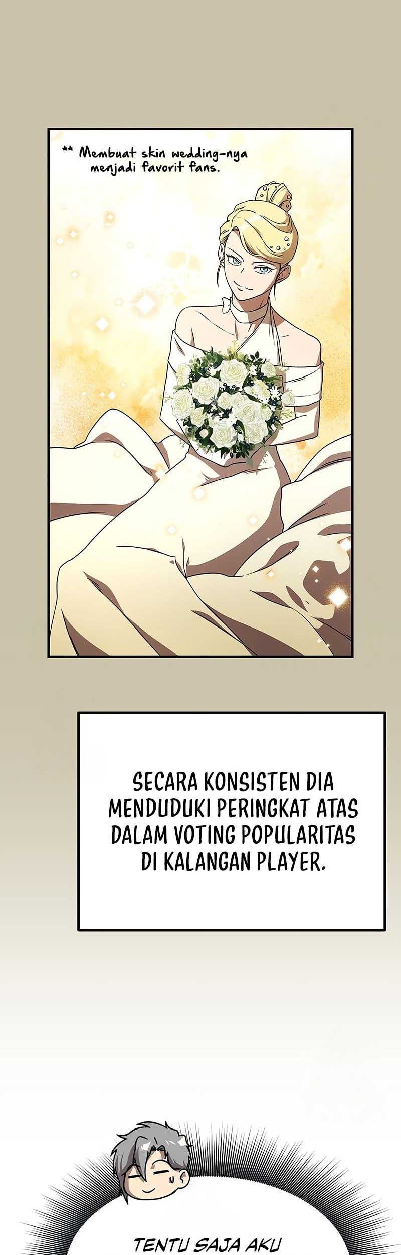 Playing the Perfect Fox-Eyed Villain Chapter 14 - halaman 7