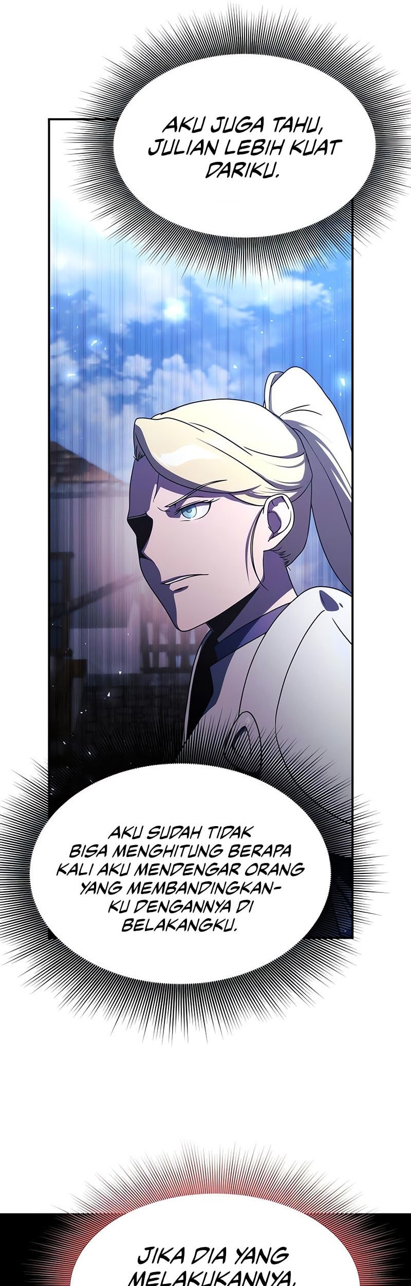 Playing the Perfect Fox-Eyed Villain Chapter 15 - halaman 10