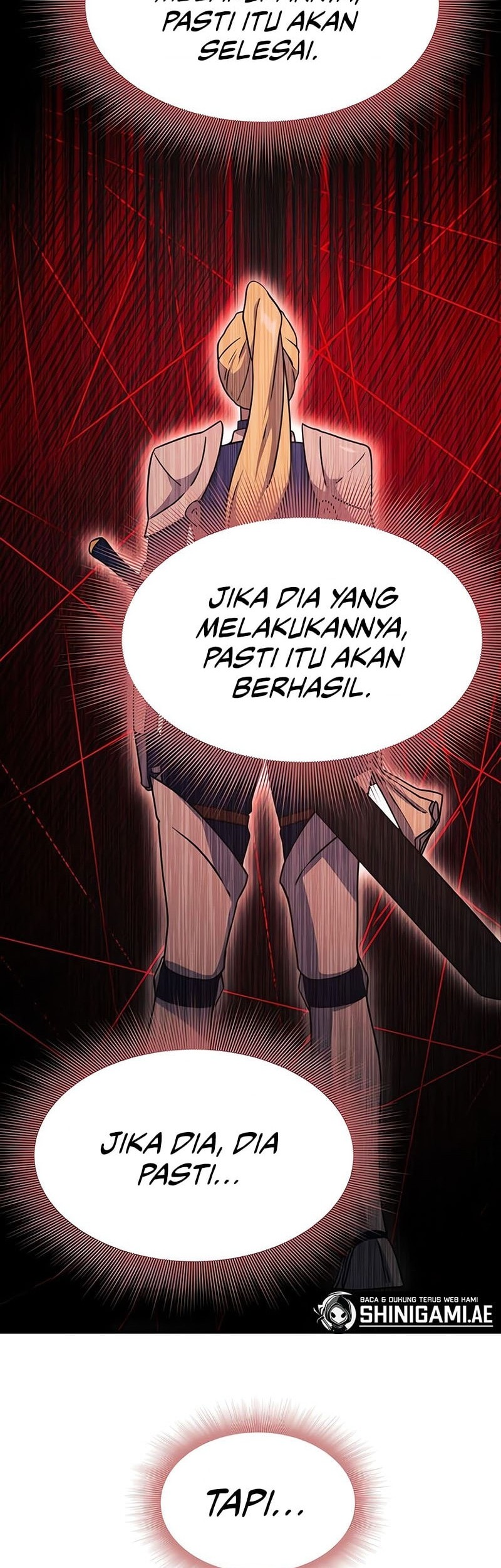Playing the Perfect Fox-Eyed Villain Chapter 15 - halaman 11