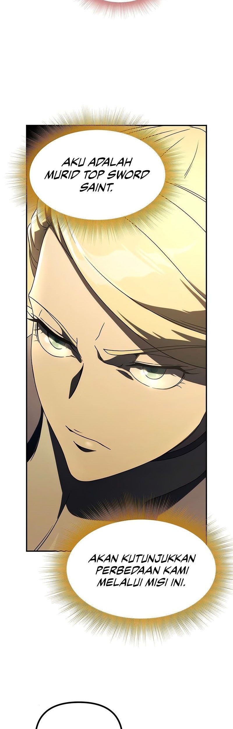 Playing the Perfect Fox-Eyed Villain Chapter 15 - halaman 12