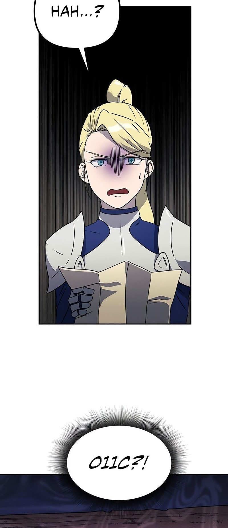 Playing the Perfect Fox-Eyed Villain Chapter 15 - halaman 13