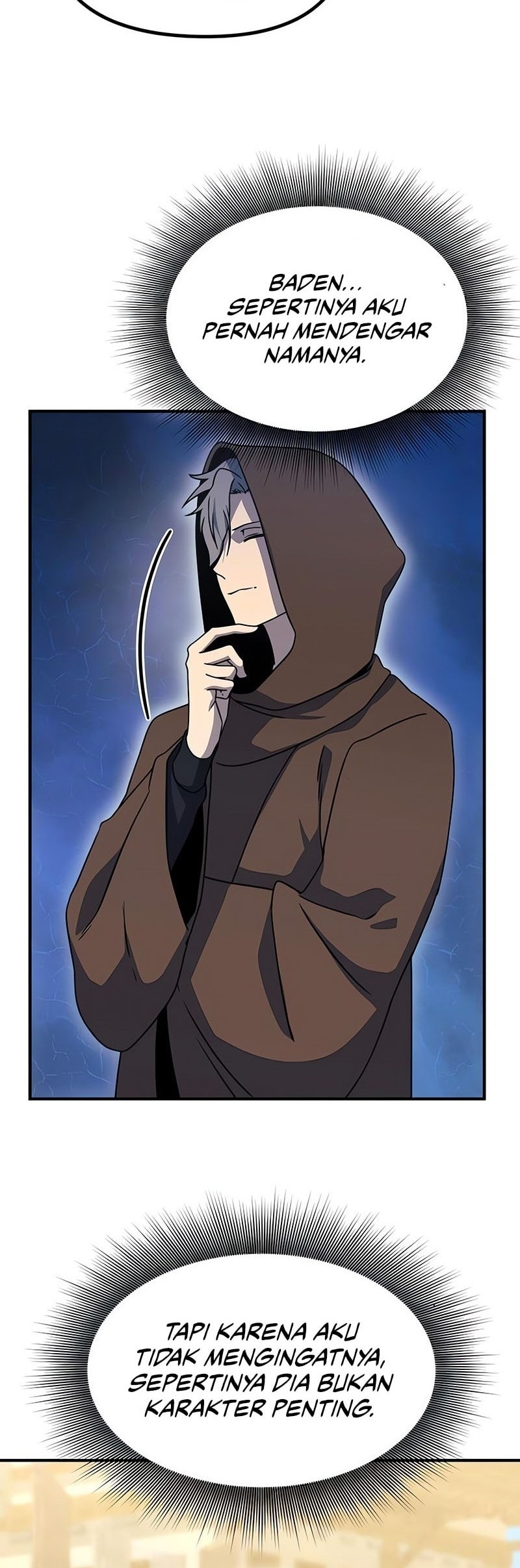 Playing the Perfect Fox-Eyed Villain Chapter 15 - halaman 21