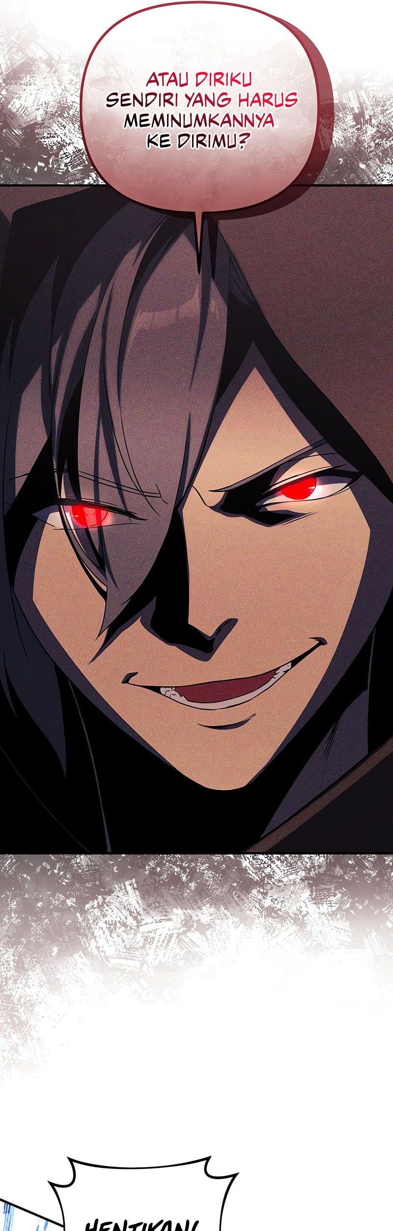 Playing the Perfect Fox-Eyed Villain Chapter 15 - halaman 34