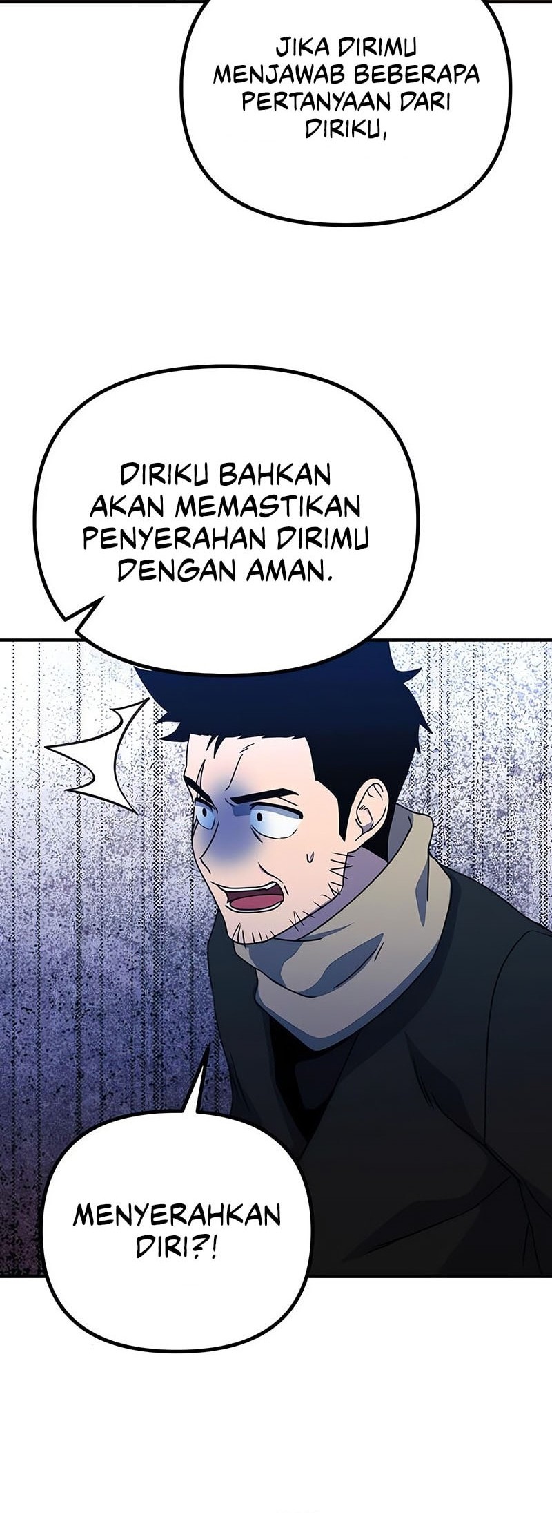 Playing the Perfect Fox-Eyed Villain Chapter 15 - halaman 57