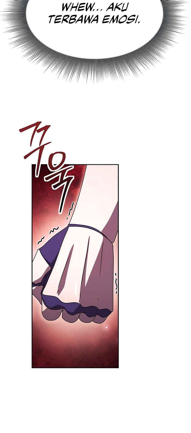 Playing the Perfect Fox-Eyed Villain Chapter 15 - halaman 9