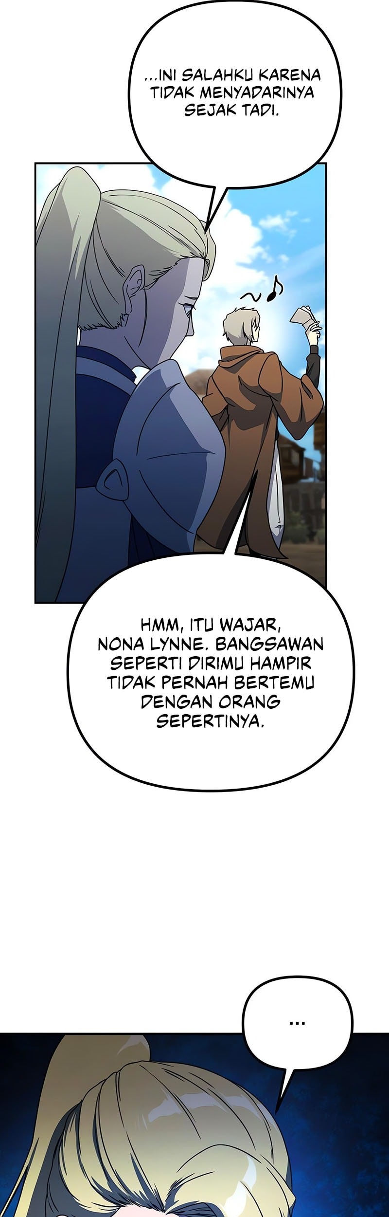 Playing the Perfect Fox-Eyed Villain Chapter 16 - halaman 10