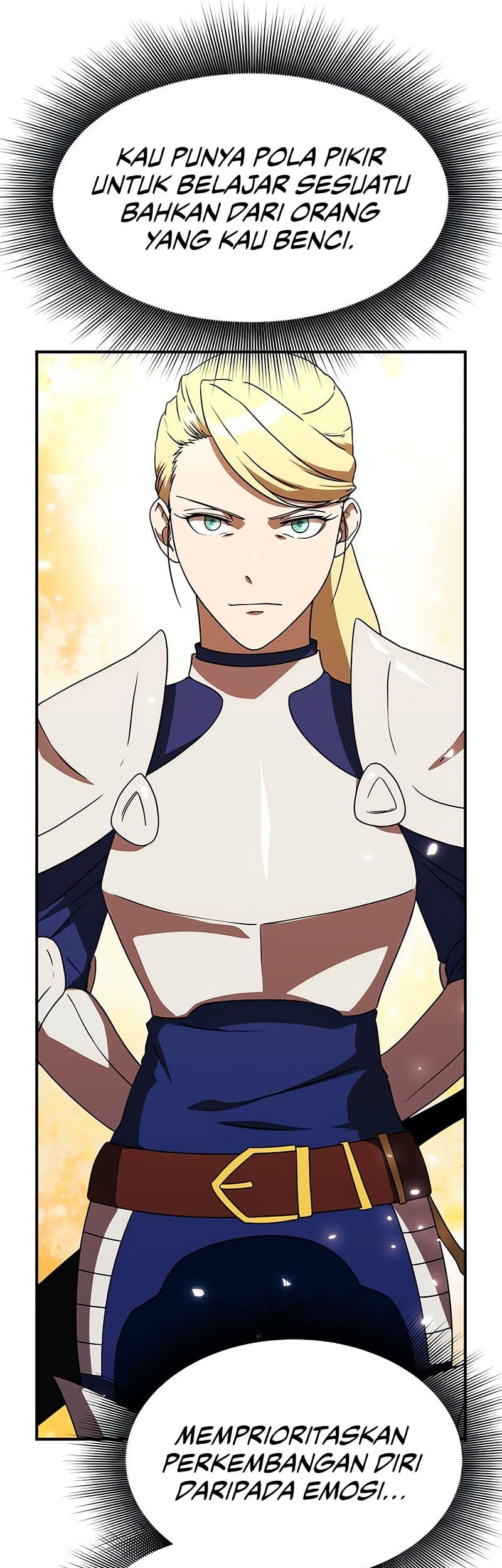 Playing the Perfect Fox-Eyed Villain Chapter 16 - halaman 14