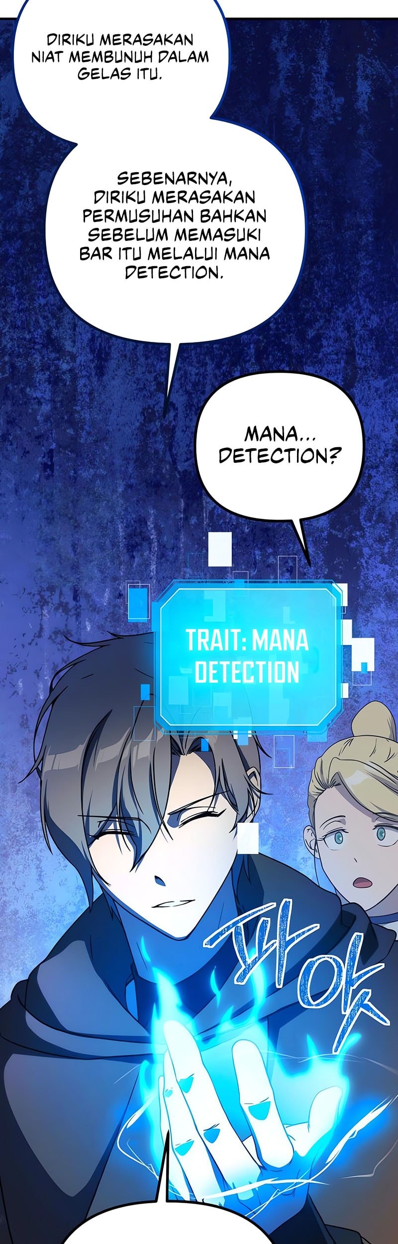 Playing the Perfect Fox-Eyed Villain Chapter 16 - halaman 16