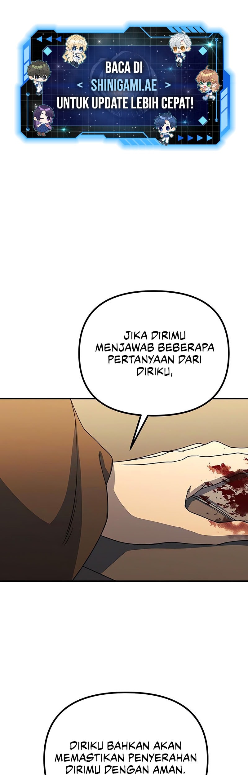 Playing the Perfect Fox-Eyed Villain Chapter 16 - halaman 2