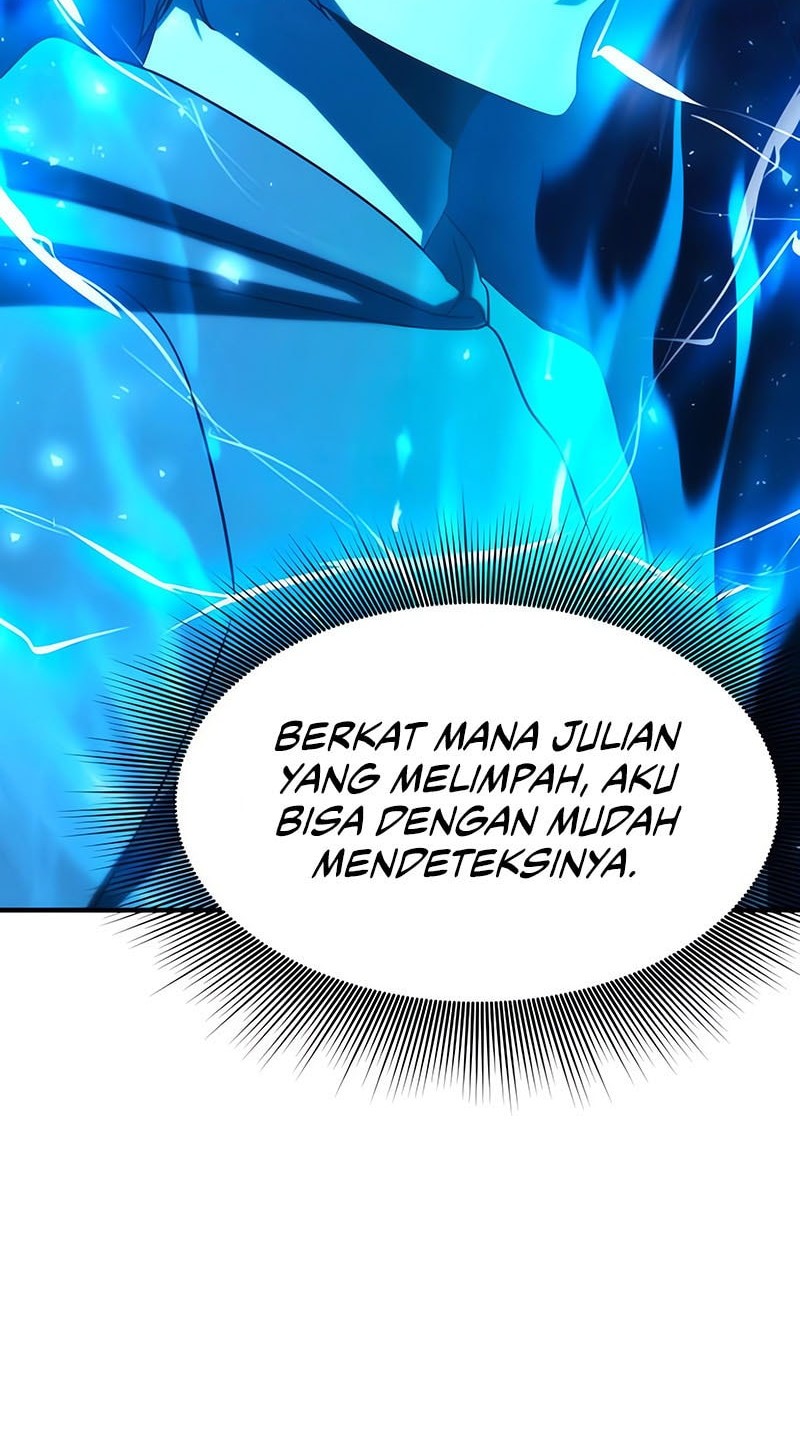 Playing the Perfect Fox-Eyed Villain Chapter 16 - halaman 21
