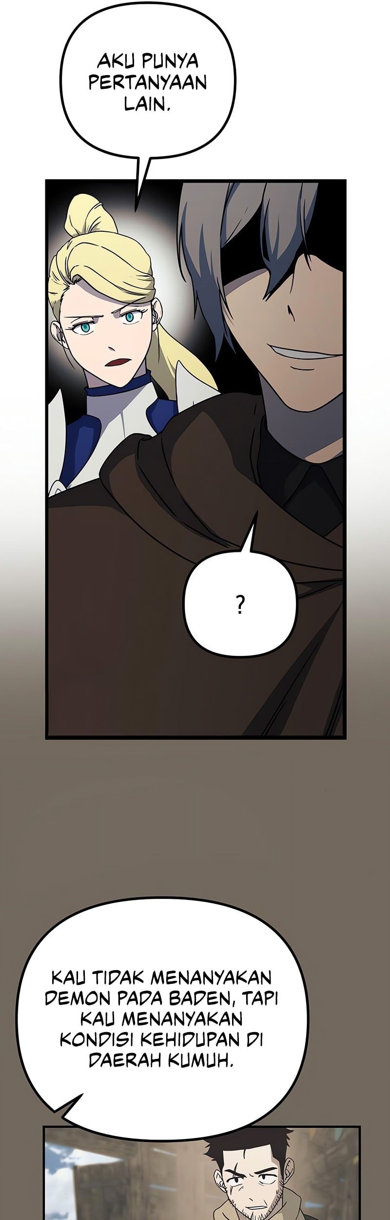 Playing the Perfect Fox-Eyed Villain Chapter 16 - halaman 22
