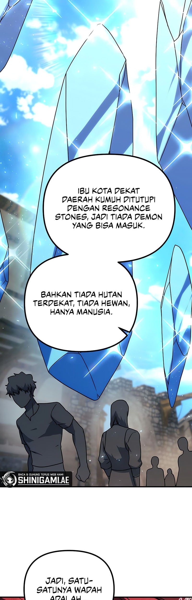 Playing the Perfect Fox-Eyed Villain Chapter 16 - halaman 28