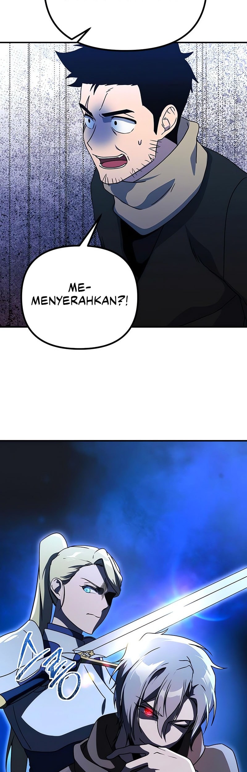 Playing the Perfect Fox-Eyed Villain Chapter 16 - halaman 3