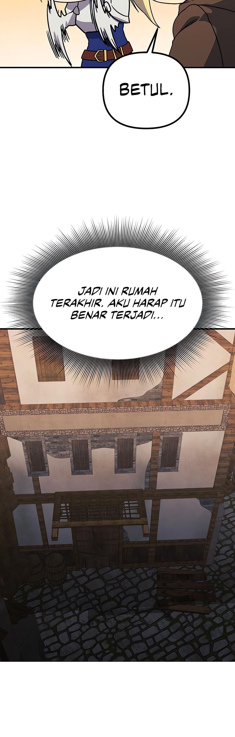 Playing the Perfect Fox-Eyed Villain Chapter 16 - halaman 35