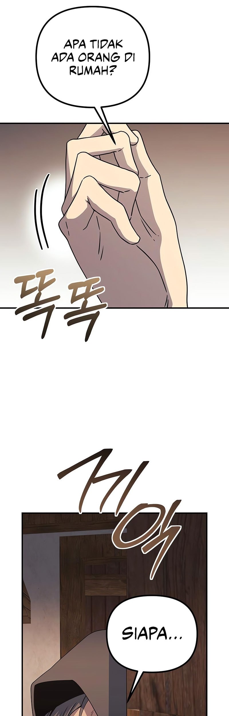 Playing the Perfect Fox-Eyed Villain Chapter 16 - halaman 36