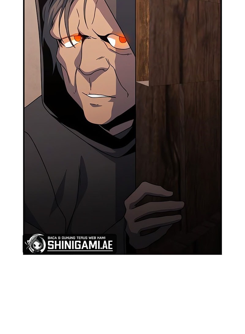 Playing the Perfect Fox-Eyed Villain Chapter 16 - halaman 37
