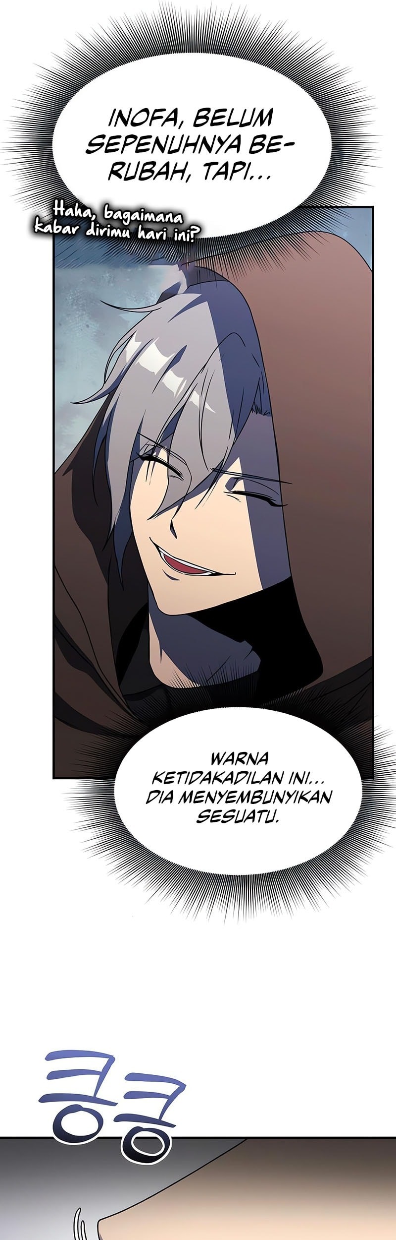 Playing the Perfect Fox-Eyed Villain Chapter 16 - halaman 38