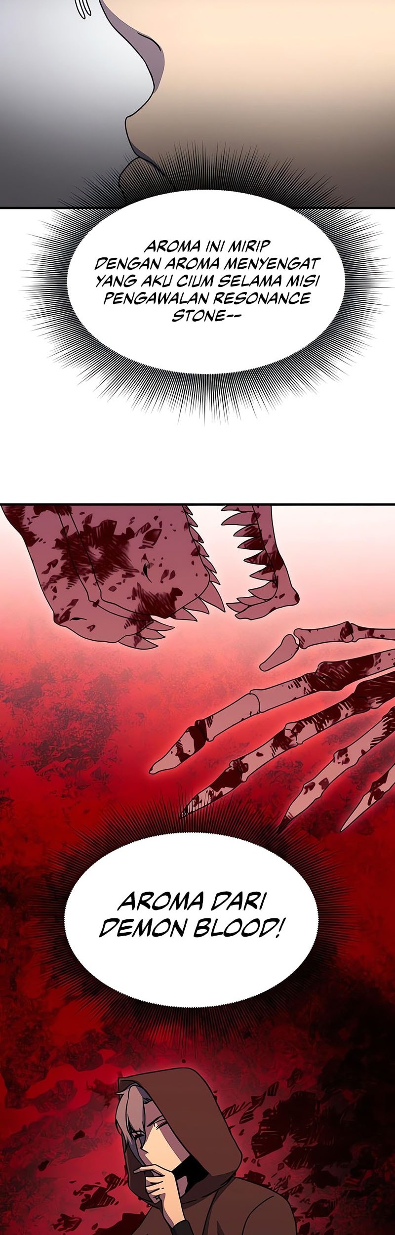 Playing the Perfect Fox-Eyed Villain Chapter 16 - halaman 39
