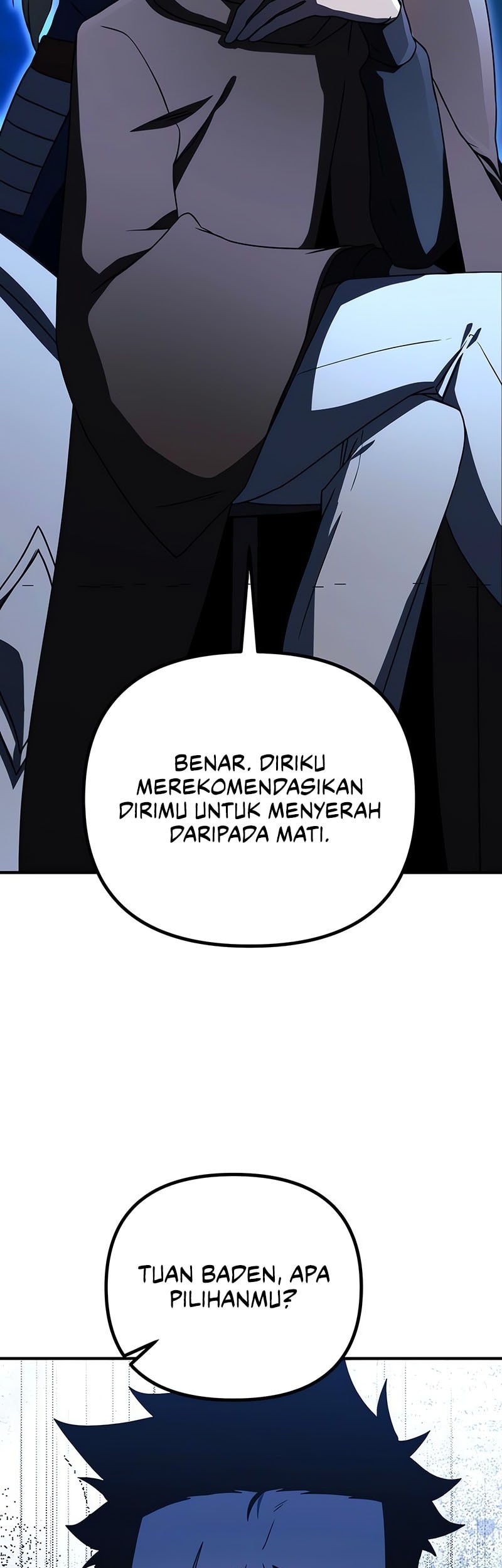Playing the Perfect Fox-Eyed Villain Chapter 16 - halaman 4