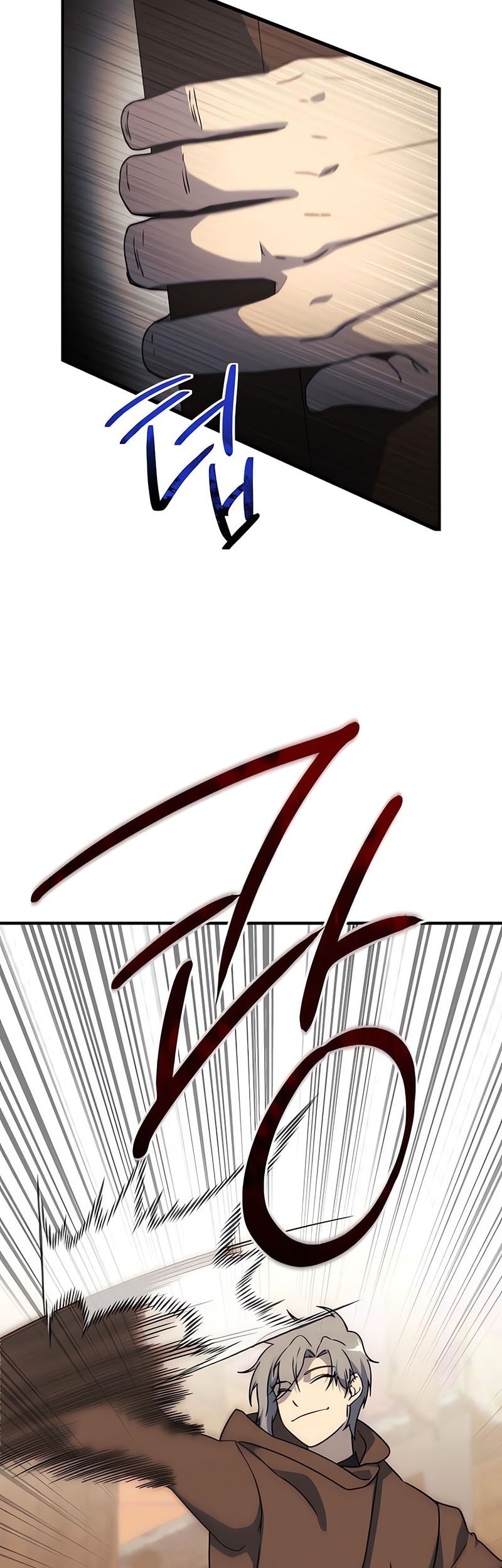 Playing the Perfect Fox-Eyed Villain Chapter 16 - halaman 43