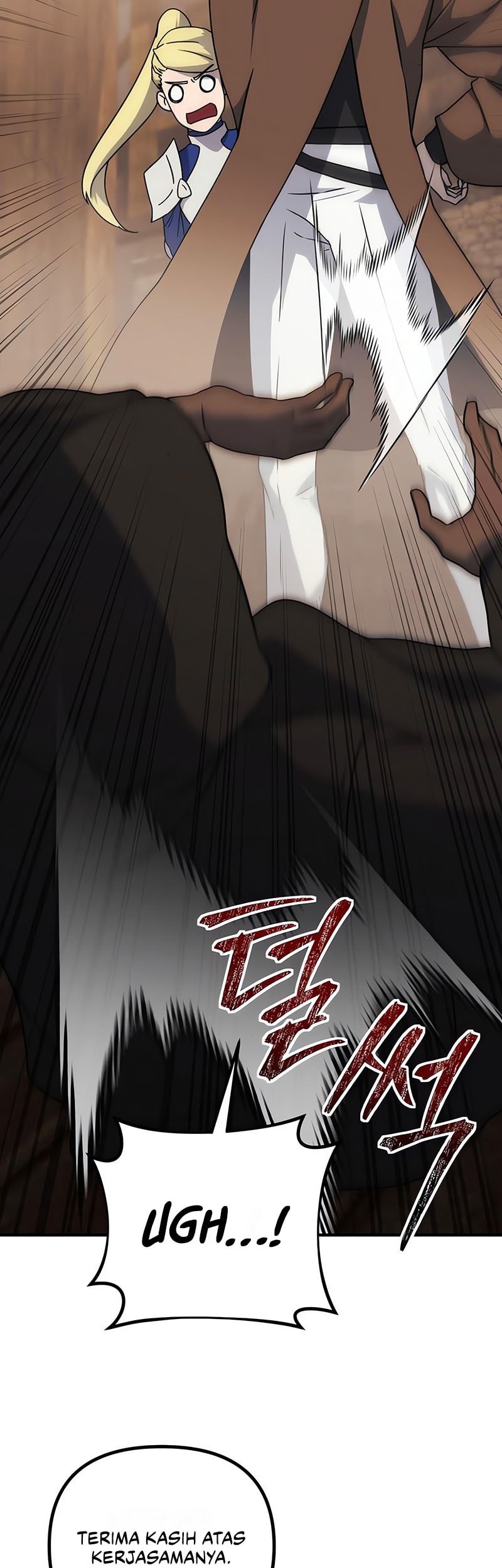Playing the Perfect Fox-Eyed Villain Chapter 16 - halaman 44
