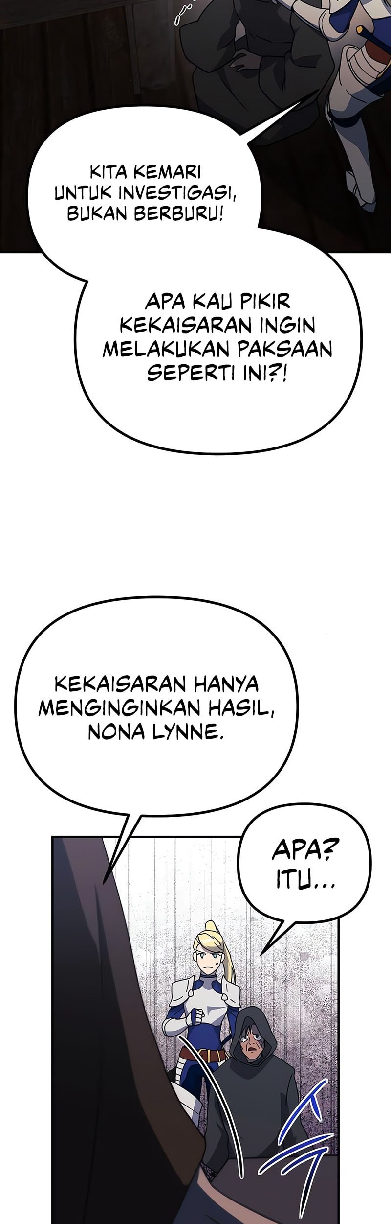Playing the Perfect Fox-Eyed Villain Chapter 16 - halaman 48