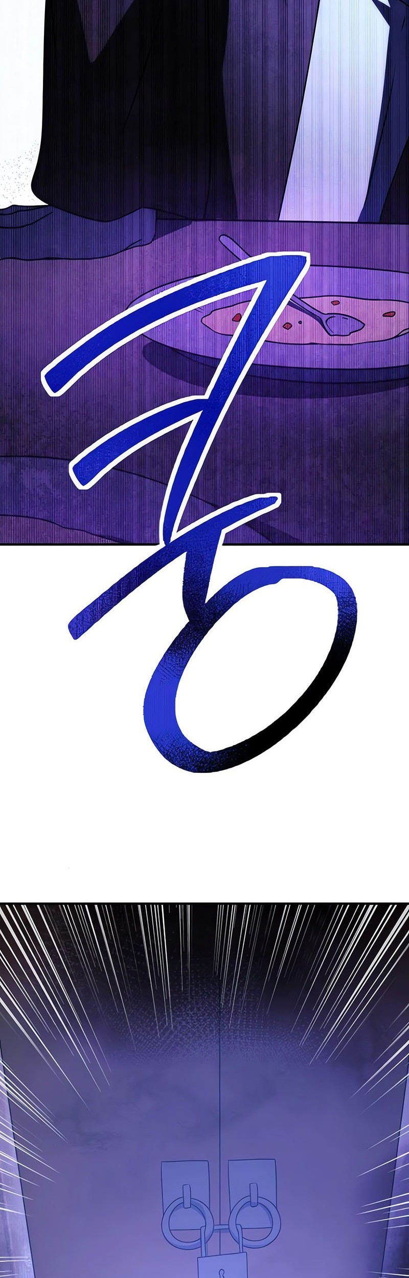 Playing the Perfect Fox-Eyed Villain Chapter 16 - halaman 54