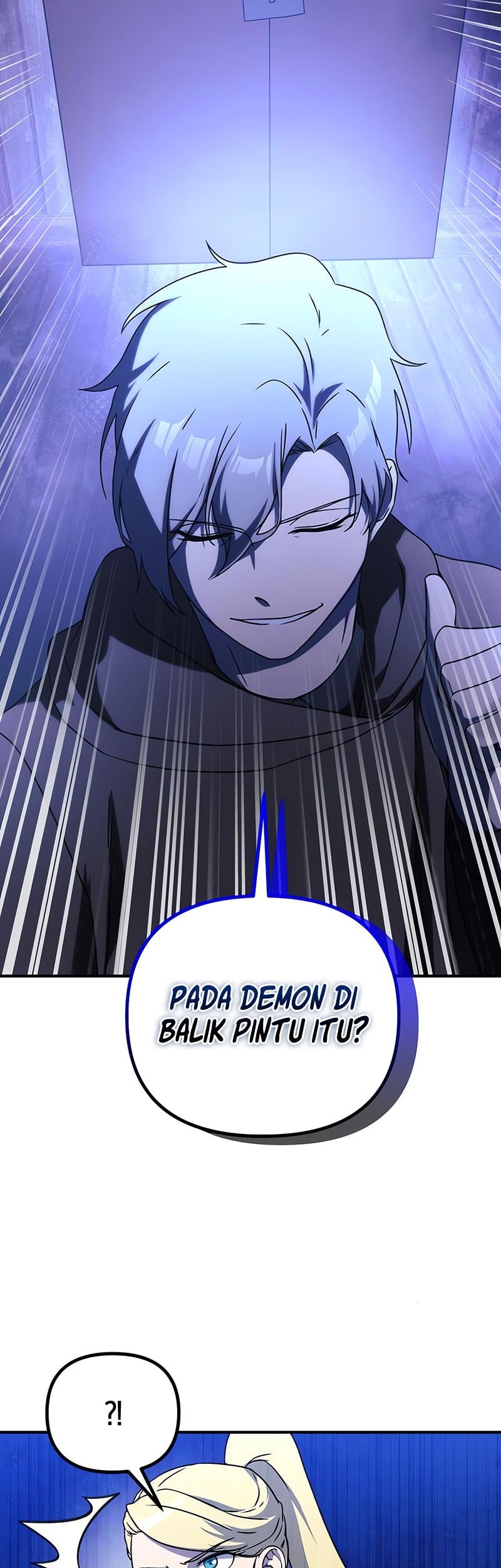 Playing the Perfect Fox-Eyed Villain Chapter 16 - halaman 55