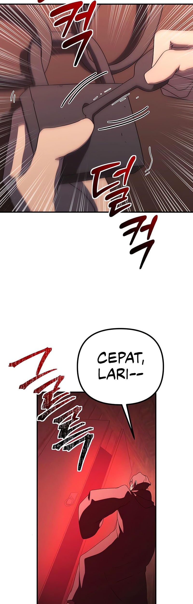 Playing the Perfect Fox-Eyed Villain Chapter 16 - halaman 59