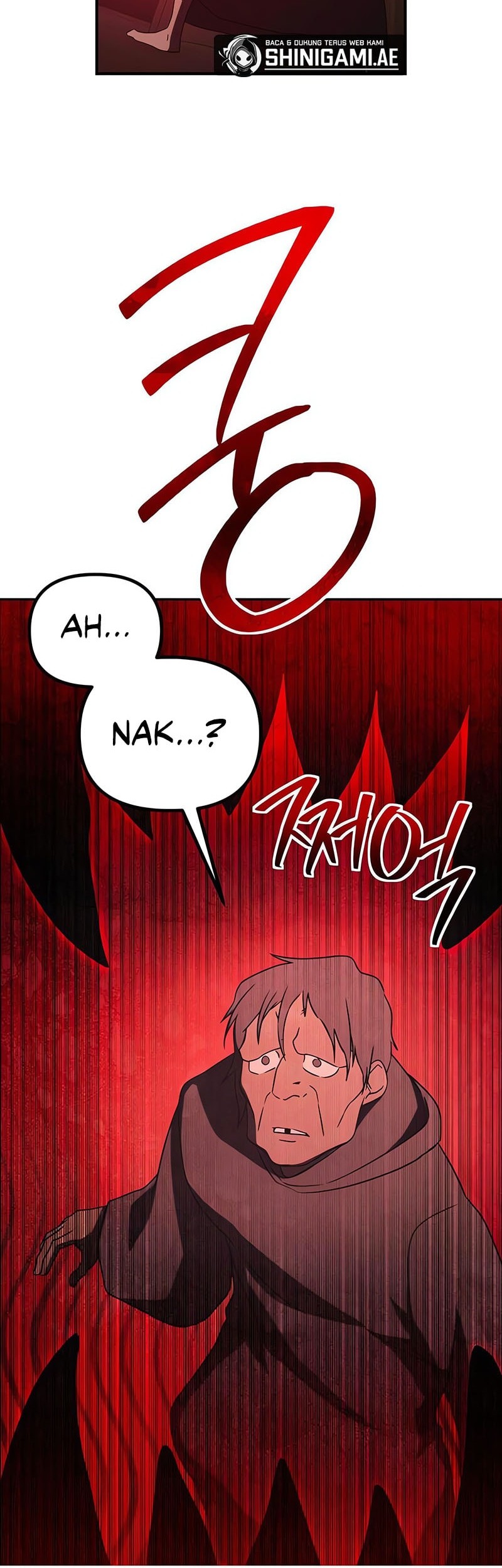 Playing the Perfect Fox-Eyed Villain Chapter 16 - halaman 60