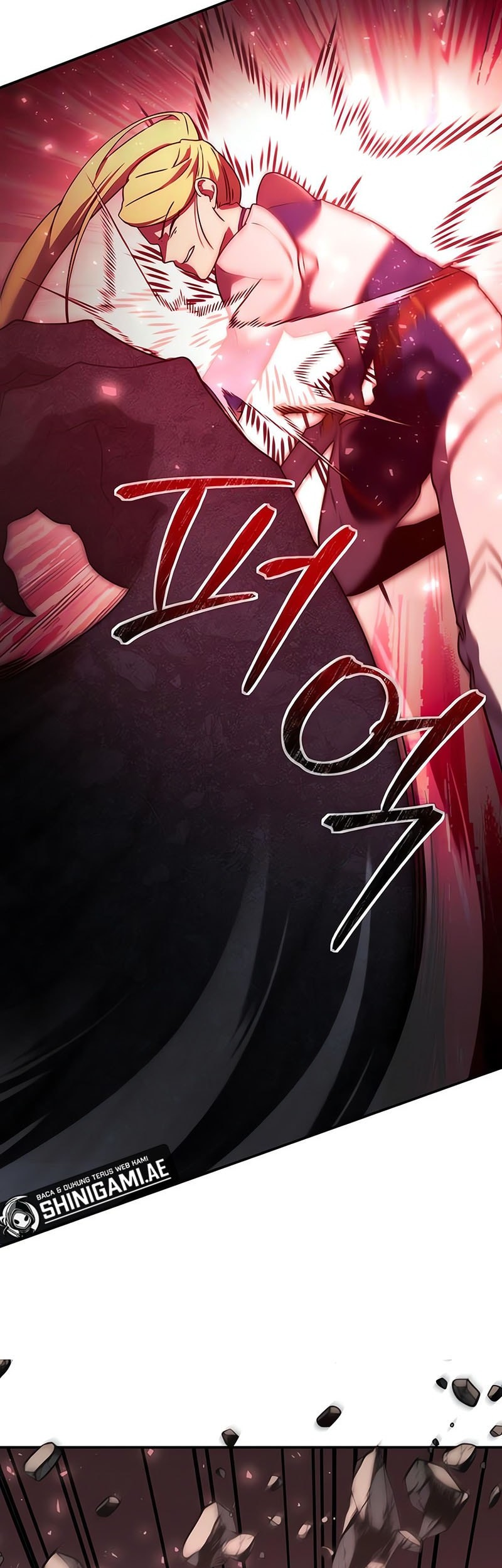 Playing the Perfect Fox-Eyed Villain Chapter 16 - halaman 66