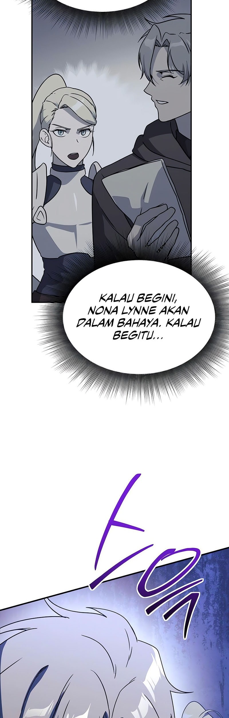 Playing the Perfect Fox-Eyed Villain Chapter 16 - halaman 69