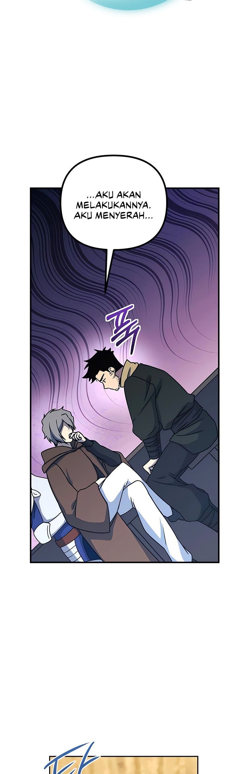 Playing the Perfect Fox-Eyed Villain Chapter 16 - halaman 7