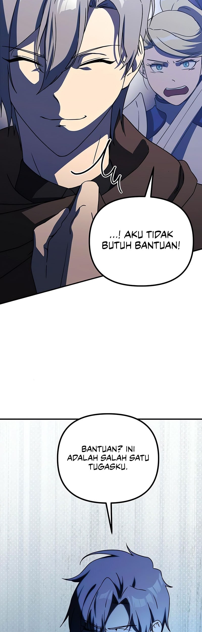 Playing the Perfect Fox-Eyed Villain Chapter 16 - halaman 70