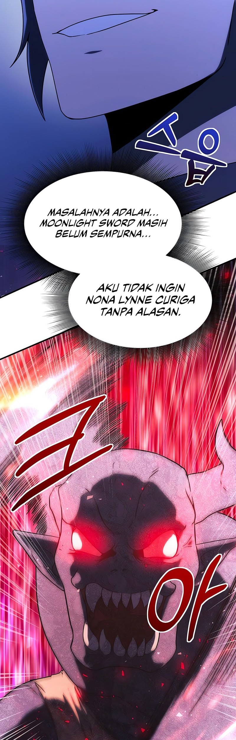 Playing the Perfect Fox-Eyed Villain Chapter 16 - halaman 73