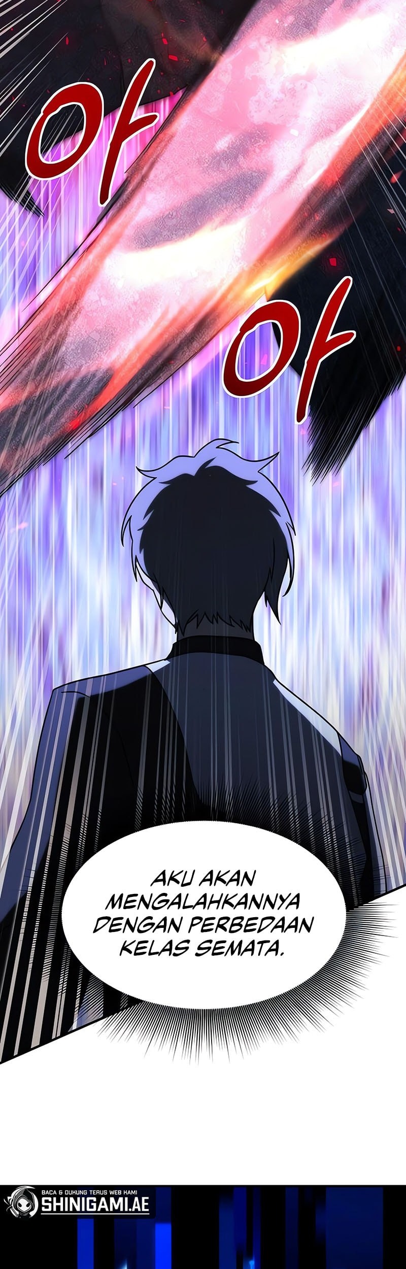 Playing the Perfect Fox-Eyed Villain Chapter 16 - halaman 74